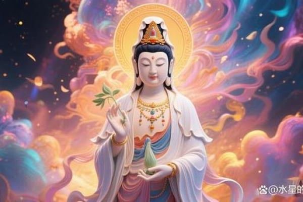 观音35姻缘
