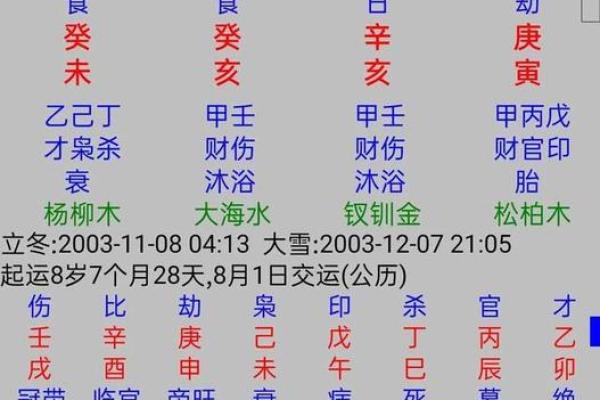 哪些八字日柱的人大贵？九紫离火运中，谁的地位会提高？