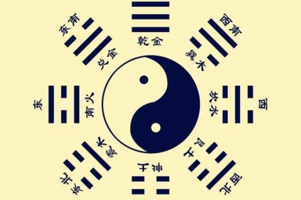 小富八字