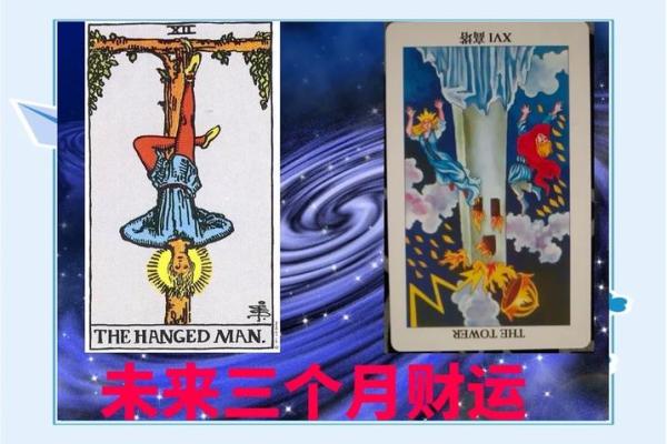 塔罗牌测试，看你2月财运情况如何？