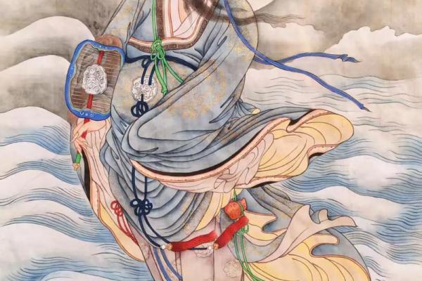 吕祖灵签47问姻缘