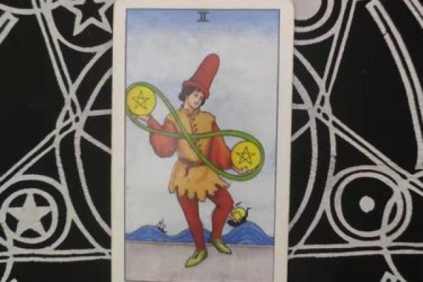 塔罗测试：你的婚姻会有七年之痒吗