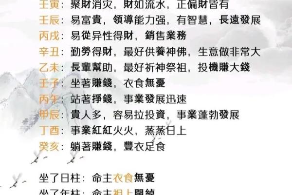 生辰八字今日运势,今日运势每日运程