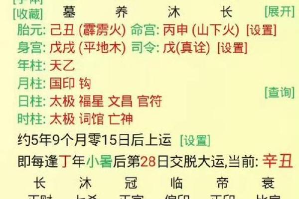 女命八字财多