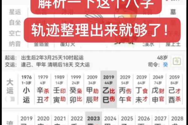 八字合盘查询，免费详批个人八字，全面解读去运势！