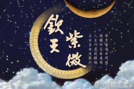 陌元紫薇斗数