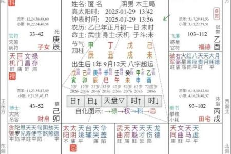 预测包括紫薇斗数