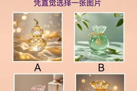 神准测试--最近你会有什么好事发生？