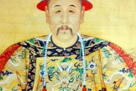 胤礽的八字,雍正生辰八字解析