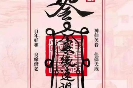 灵签之贵人接引