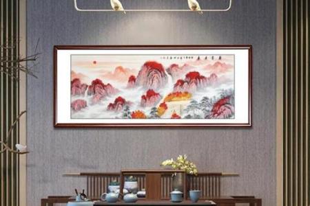 家居旺运风水布局七大妙法，人人都要知道！