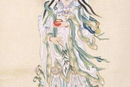 观音签第2签