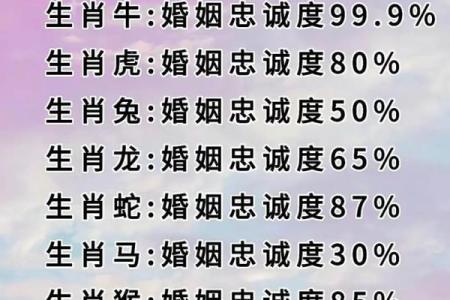测试姻缘婚姻
