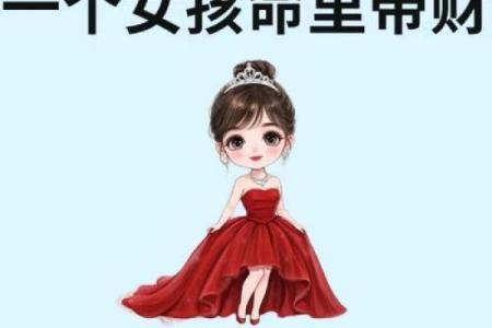 女命八字财多