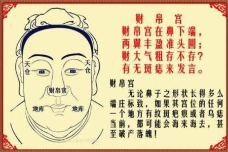 紫薇斗数财帛宫地空