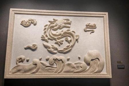 农村房子外墙风水图案大全