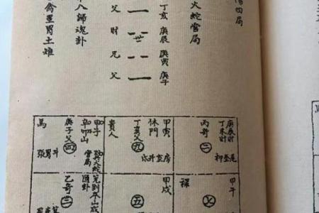 三合风水四大局水口解读