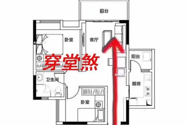 住宅犯风水穿堂煞,该如何化解 住宅犯风水穿堂煞,该如何化解