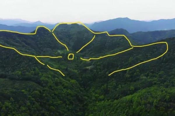 墓地风水宝地隐藏这样天机秘密 墓地风水宝地隐藏这样天机秘密