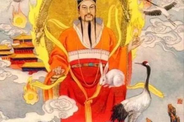 玉皇上帝灵签59签解释 玉皇上帝灵签59签解释