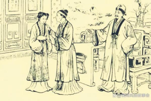 民间故事:算命 民间故事:算命