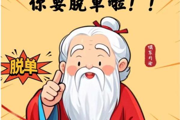 月老求姻缘的句子 月老求姻缘的句子图片？