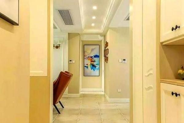 有走廊的房子风水好吗 有走廊的房子风水好吗