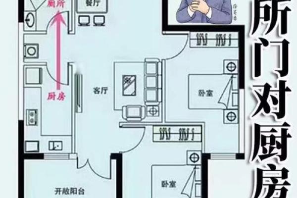 卧室门对着卫生间风水禁忌化解 卧室门对着卫生间风水禁忌化解