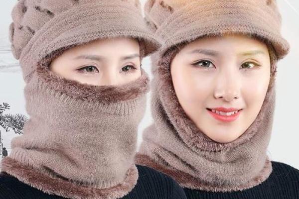 如何选择风水帽子