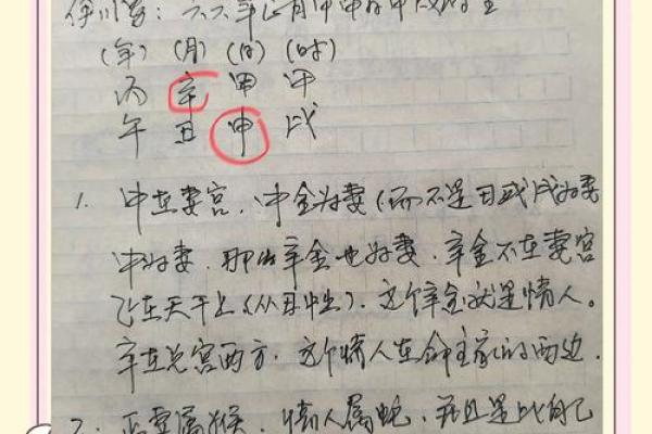 怎么看八字算命,如何自学拆八字 怎么看八字算命,如何自学拆八字