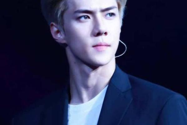 韩国算命师评价吴世勋 韩国算命师评价吴世勋