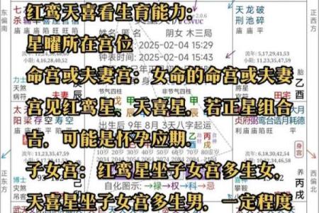 紫微斗数交禄如何看 八字交禄论命？