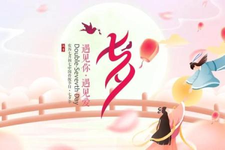 神准测试--七夕情人节！你会有什么爱情体验？
