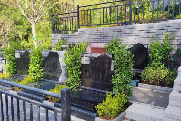 公墓选择风水禁忌