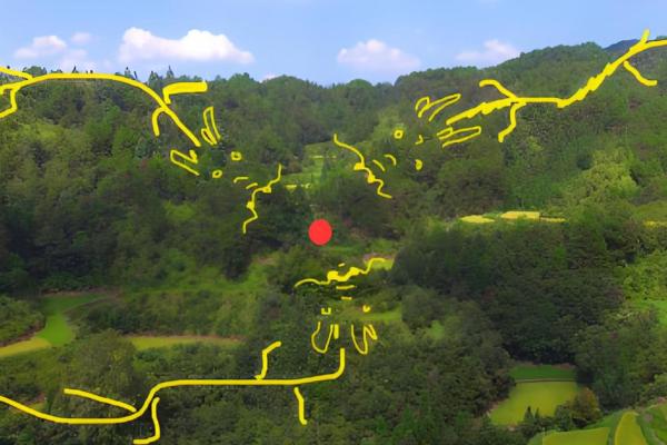 怎么找到风水磁场 怎么找到风水磁场