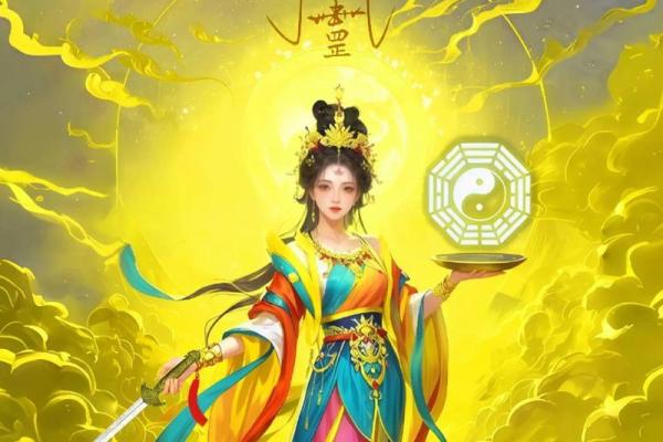 九天圣女灵签 九天圣女灵签