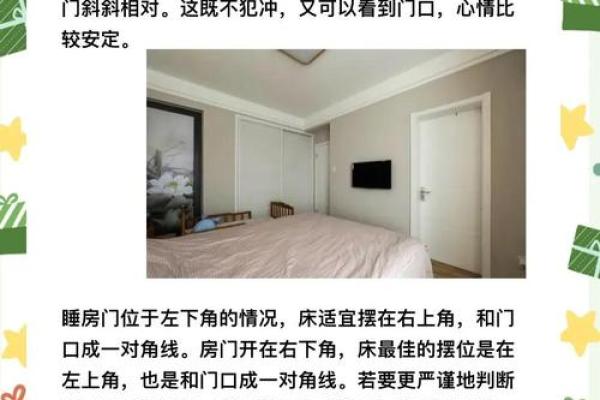 小心卧室中能够影响健康的风水