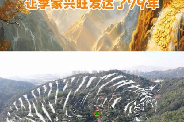 如何选墓地风水宝地好旺财致富