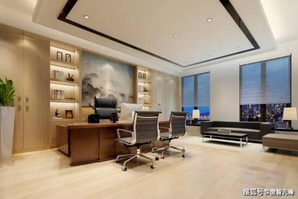 老板办公室风水布局有哪些注意事项 老板办公室风水布局有哪些注意事项