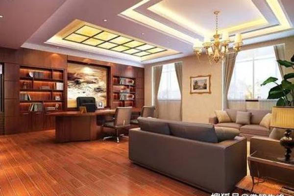 老板办公室风水布局有哪些注意事项 老板办公室风水布局有哪些注意事项