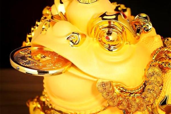 最灵验的风水招财布局象征财源滚滚