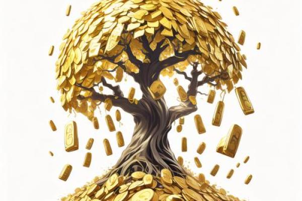 最灵验的风水招财布局象征财源滚滚