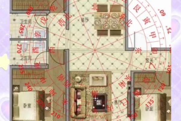 楼房风水禁忌与破解方法 帮你改善家居风水 招来好运