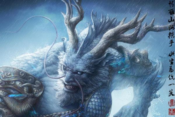 城隍爷灵签第七首