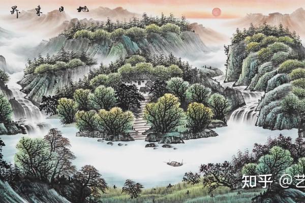 什么风水好_自然山水好风水 什么风水好_自然山水好风水