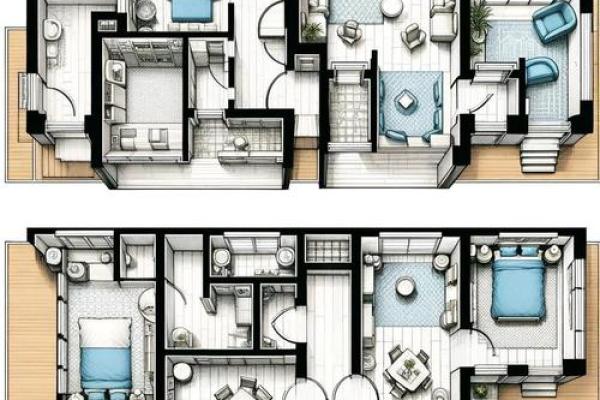 常见的套房风水有什么讲究注意 常见的套房风水有什么讲究注意