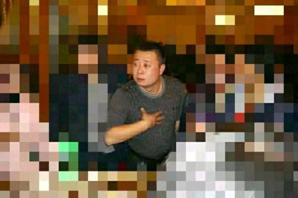 新洲区阳逻算命先生