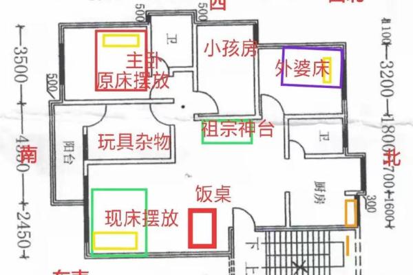 风水学：住宅风水布局七大讲究，你都了解几条？