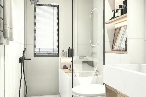 卫生间在房子中的风水 卫生间在房子中的风水