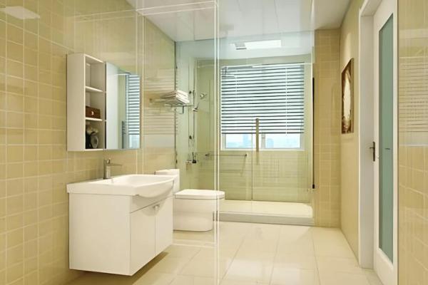 卫生间在房子中的风水 卫生间在房子中的风水